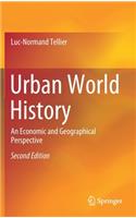Urban World History
