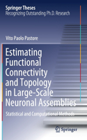 Estimating Functional Connectivity and Topology in Large-Scale Neuronal Assemblies: Statistical and Computational Methods(Springer Theses)