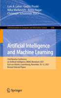Artificial Intelligence and Machine Learning