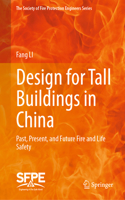 Design for Tall Buildings in China
