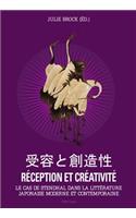 Réception Et Créativité