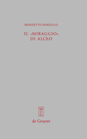 "miraggio" di Alceo: Fr. 140 V.