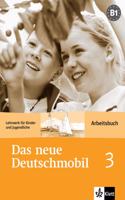 Das neue Deutschmobil