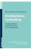 Krankenhaus-Controlling