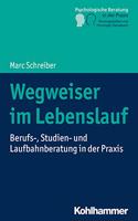 Wegweiser Im Lebenslauf