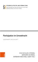 Partizipation Im Umweltrecht