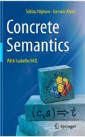 Concrete Semantics