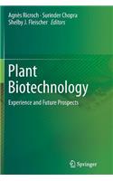 Plant Biotechnology