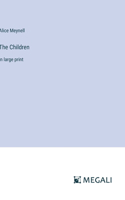 Children: in large print