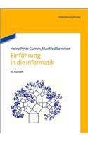 Einführung in Die Informatik