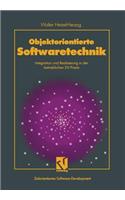 Objektorientierte Softwaretechnik