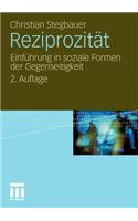 Reziprozität