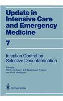 Infection Control in Intensive Care Units by Selective Decontamination