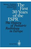 The First 30 Years of the ESPR