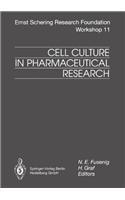 Cell Culture in Pharmaceutical Research