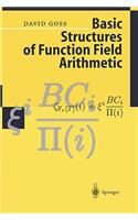 Basic Structures of Function Field Arithmetic