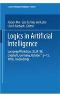 Logics in Artificial Intelligence