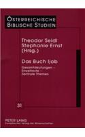 Das Buch Ijob