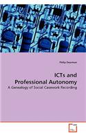 ICTs and Professional Autonomy