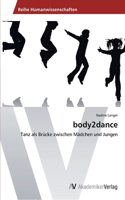 body2dance