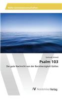 Psalm 103