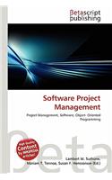 Software Project Management: (English)