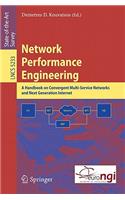 Network Performance Engineering