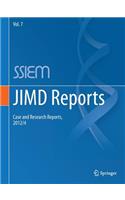 Jimd Reports - Case and Research Reports, 2012/4