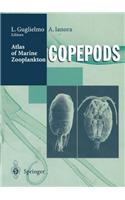 Atlas of Marine Zooplankton Straits of Magellan