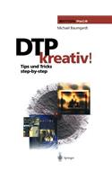 DTP kreativ!