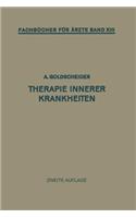 Therapie Innerer Krankheiten