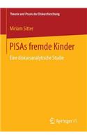PISAs fremde Kinder