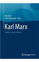 Karl Marx