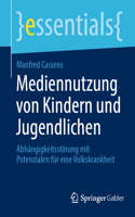 Mediennutzung Von Kindern Und Jugendlichen