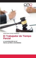 Trabajador de Tiempo Parcial