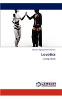 Lovotics