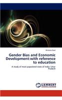 Gender Bias and Economic Development