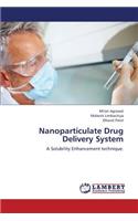 Nanoparticulate Drug Delivery System