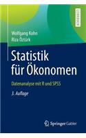 Statistik Für Ökonomen