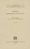 Romische Historische Mitteilungen 40