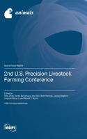 2nd U.S. Precision Livestock Farming Conference