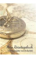 Mein Reisetagebuch