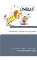 Handbook Change Management