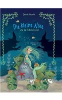 Die kleine Nixe und die Kräuterhexen