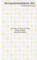 Die Kanzlerkandidaten 2021