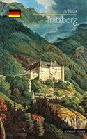 Tratzberg: Schloss(908 Kleine Kunstfuhrer / Schlosser U. Burgen)