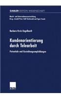 Kundenorientierung Durch Telearbeit