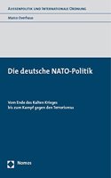 Die Deutsche Nato-Politik
