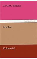 Arachne - Volume 02