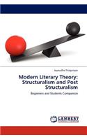 Modern Literary Theory